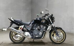 HONDA CB400SF VTEC REVO 2013 NC42