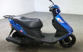 SUZUKI ADDRESS V125 G CF46A