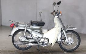 HONDA SUPER CUB90 HA02