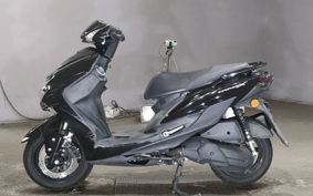 YAMAHA CYGNUS125XSR SED8J
