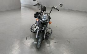 HONDA SHADOW 400 2005 NC34