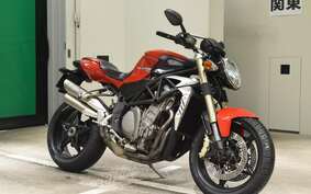 MV AGUSTA BRUTALE 989 R 2009