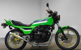 KAWASAKI Z400 GP 1983 KZ400M