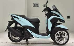 YAMAHA TRICITY 125 A SEC1J