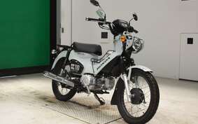 HONDA CROSS CUB 110 JA45