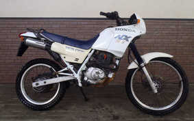 HONDA NX125 JD09