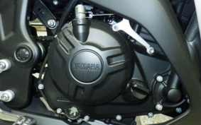 YAMAHA YZF-R25 A RG10J