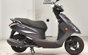 YAMAHA AXIS 125 Z SED7J