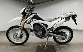 HONDA CRF250L MD38