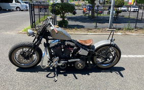 HARLEY FLSTS 1996 BRL