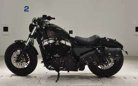 HARLEY XL1200X 2021