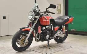 SUZUKI GSX400 IMPULSE 1997 GK79A