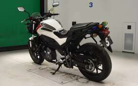 HONDA NC750L RC67