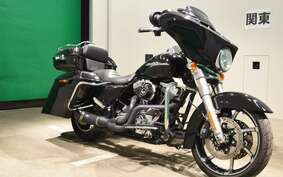 HARLEY FLHX 1690 2014 KBM