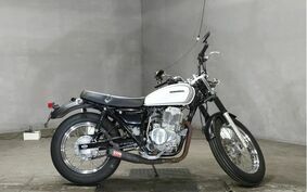 HONDA CB400SS Cell 2004 NC41