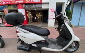 HONDA LEAD 110 EX JF19