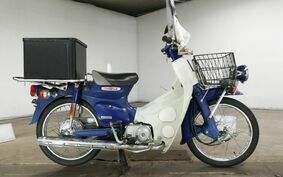 HONDA PRESS CUB 50 AA01