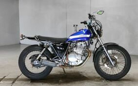 SUZUKI GRASS TRACKER BigBoy NJ47A