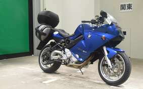 BMW F800ST 2007 0234