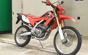 HONDA CRF250L MD38