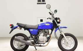 HONDA APE 100 HC07