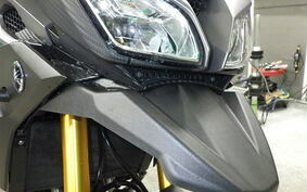 YAMAHA MT-09 Tracer 2015 RN36J