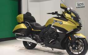 BMW K1600GA 2018