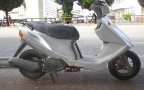 SUZUKI ADDRESS V125 G CF46A