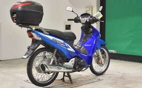 HONDA WAVE 125 I NF125MC