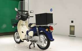 HONDA C50 SUPER CUB AA07