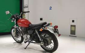 HONDA CB400SS 2001 NC41