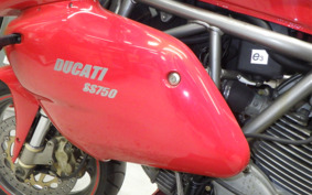 DUCATI SS750ie 2003