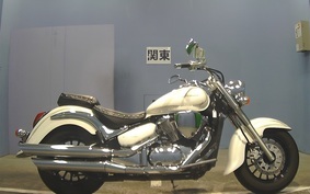 SUZUKI INTRUDER 400 Classic 2015 VK56A