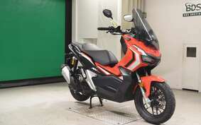 HONDA ADV150 KF38