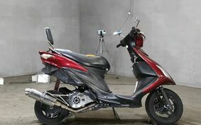 SUZUKI ADDRESS V125 S CF4MA