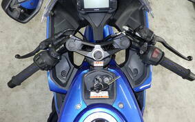 SUZUKI GSX-R125 DL33B