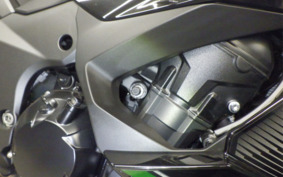 KAWASAKI NINJA 1000 SX 2023 ZXT02K