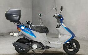 SUZUKI ADDRESS V125 G CF46A