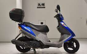 SUZUKI ADDRESS V125 G CF4EA