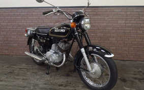 SUZUKI K125 K125