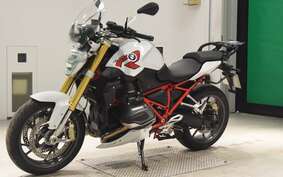 BMW R1200R 2015 0A04