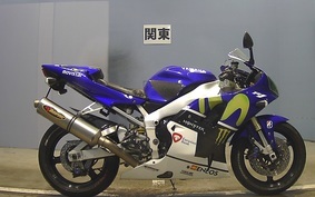 YAMAHA YZF-R1 2001 RN04