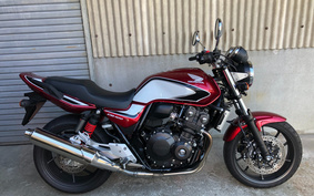 HONDA CB400SF ABS 2021 NC42