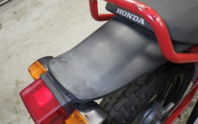 HONDA FTR223 MC34