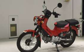 HONDA CROSS CUB 110 JA45