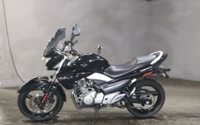 SUZUKI GSR250 GJ55D
