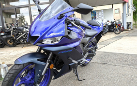 YAMAHA YZF-R25 RG74J