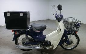 HONDA PRESS CUB 50 AA01