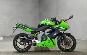 KAWASAKI NINJA 400 R 2013 ER400B