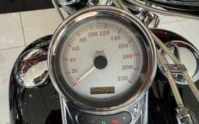 HARLEY HARLEY FLHRS1450 2007 FY4